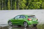 Mercedes-Benz A220 d 4Matic Style 2015 года